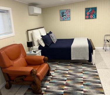 Boonah House | Hideaway on Hume #2