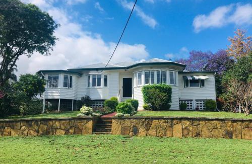 Boonah Bed & Breakfast | Hideaway on Hume #3