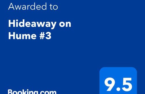 Boonah Bed & Breakfast | Hideaway on Hume #3