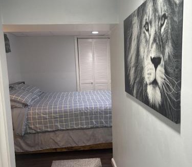 Mount Pleasant Apartment | Hideaway Private Studio