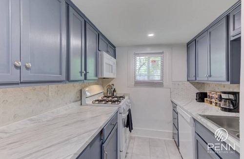 Cooper-Young Historic District Apartment | Hideaway Retreat in the Heart of Cooper Young