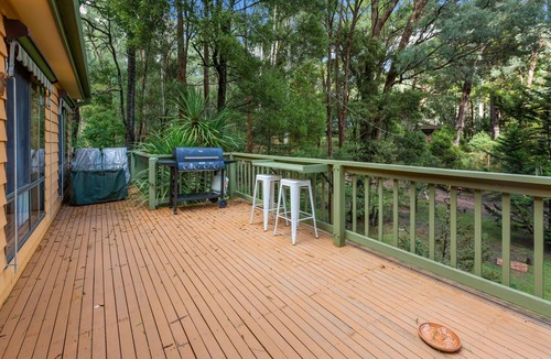 Sawmill Settlement House | Hideaway @ Sawmill Settlement