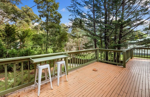 Sawmill Settlement House | Hideaway @ Sawmill Settlement