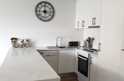 Indented Head Apartment | Hideaway Shack Indented Heads