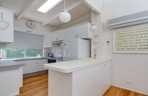 Silverleaves House | Hideaway Silverleaves