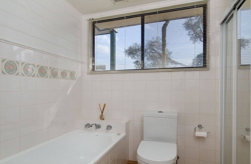 Silverleaves House | Hideaway Silverleaves