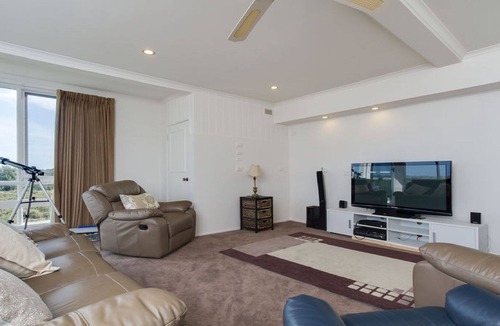 Silverleaves House | Hideaway Silverleaves