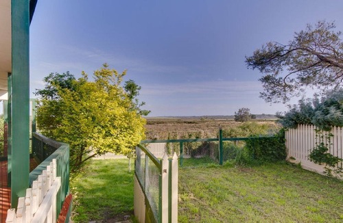 Silverleaves House | Hideaway Silverleaves