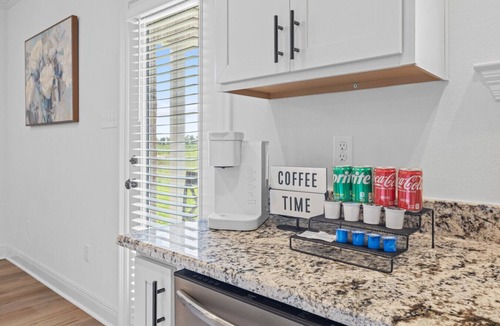 Lake Charles House | Hideaway Spot Where Southern Charm Stays - LT7950