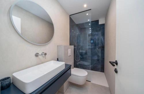 Prolozac Villa | Hideaway Stonehouse pool for 2 Dalmatia Imotski