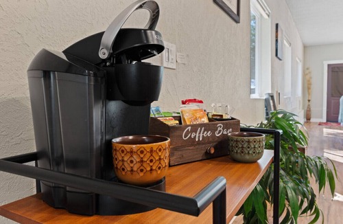 Sagle Condo | Hideaway Suite in Sagle