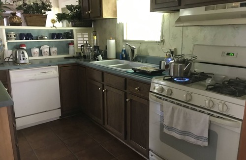 Franklin House | Hideaway Trail - Centrally Located