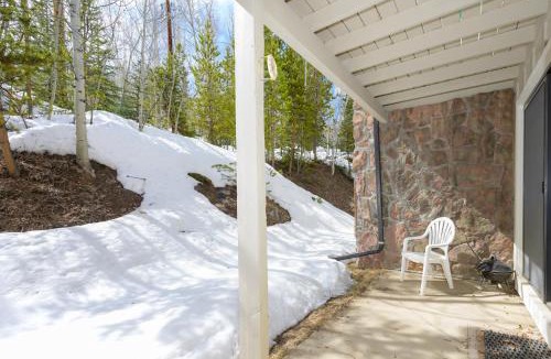 Winter Park Villa | Hideaway Village Alpine 4