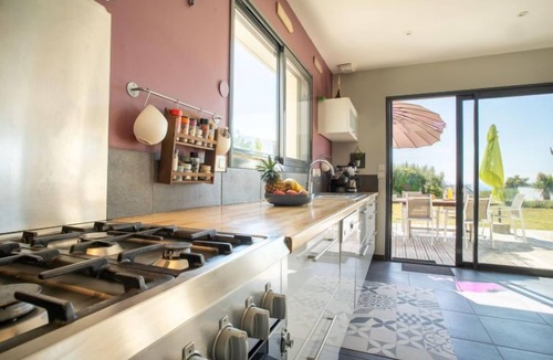 Plouarzel House | Hidel by Interhome