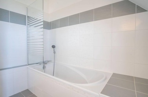 Plouarzel House | Hidel by Interhome