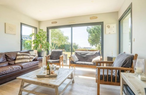 Plouarzel House | Hidel by Interhome