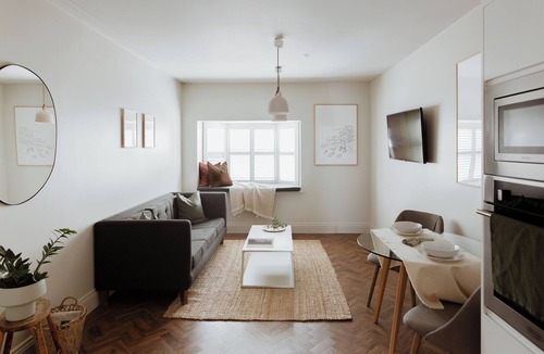 Hull Old Town Hotel | Hideout Apartment Hotel