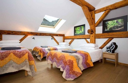 Morzine Hostel | Hideout Hostel