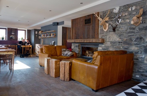 Morzine Hostel | Hideout Hostel