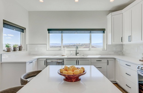 St. George House | Hideout In The Sky