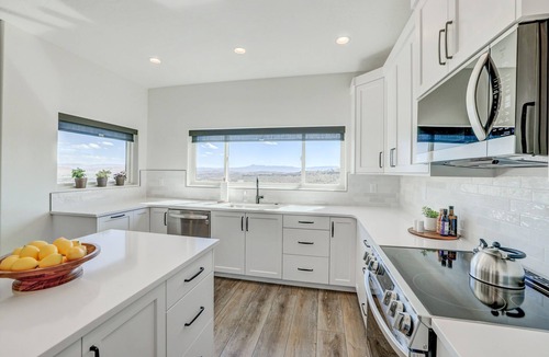 St. George House | Hideout In The Sky