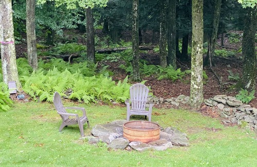 Hamlin House | Hideout- Spacious Pet Friendly Home ready!