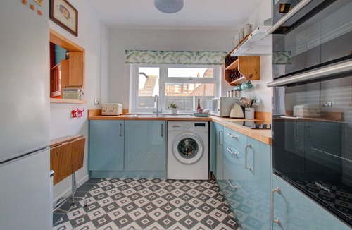 Felixstowe Apartment | Hideout - Two Bedroom Apartment, Sleeps 4