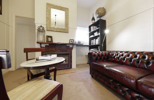 Warrnambool House | HiderWay - Perched overlooking Warrnambool's landmarks