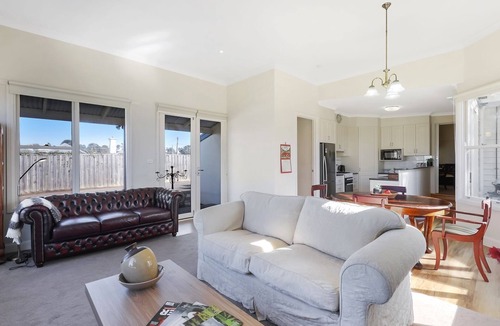 Warrnambool House | HiderWay - Period Home