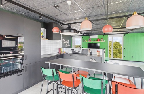 Bassins a Flot Hotel | Hife Bordeaux