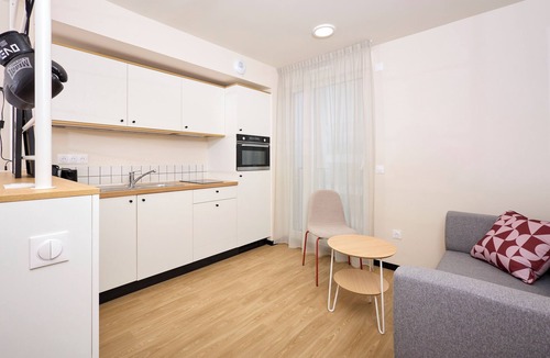 Bassins a Flot Hotel | Hife Bordeaux