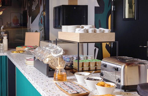 Bassins a Flot Hotel | Hife Bordeaux