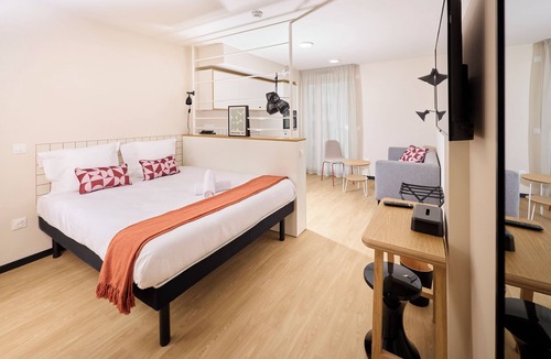 Bassins a Flot Hotel | Hife Bordeaux