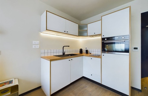 Gentilly House | Hife Paris Gentilly