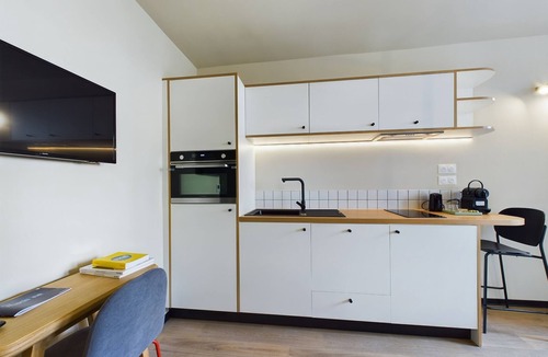 Gentilly House | Hife Paris Gentilly