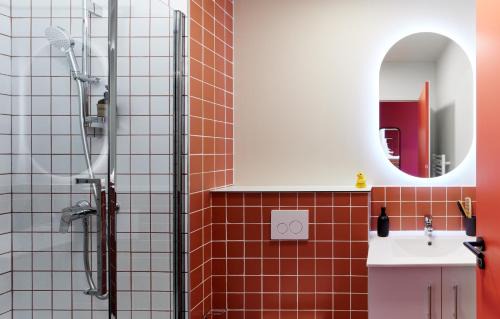 Labege Hotel | Hife Toulouse Sud Labège