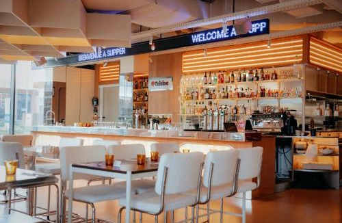 Labege Hotel | Hife Toulouse Sud Labège