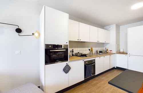 Labege Hotel | Hife Toulouse Sud Labège
