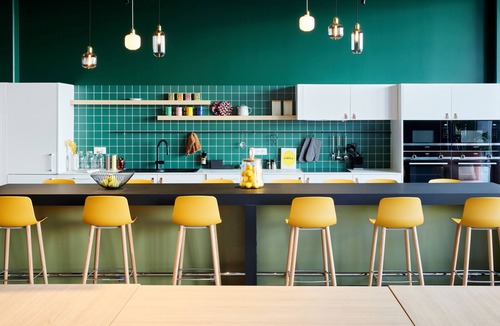 Labege Hotel | Hife Toulouse Sud Labège