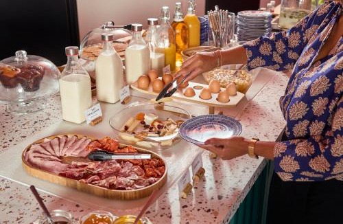 Velizy-Villacoublay Hotel | Hife Vélizy