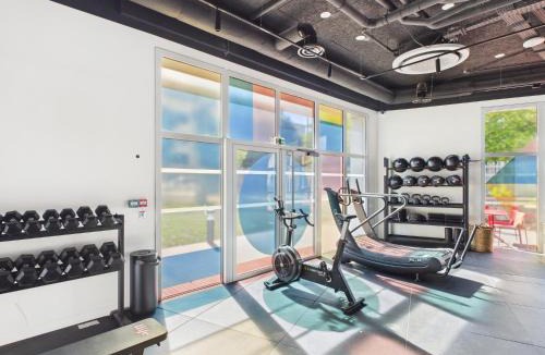 Velizy-Villacoublay Hotel | Hife Vélizy