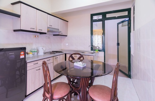 Kuah Apartment | HIG Homestay Apartment