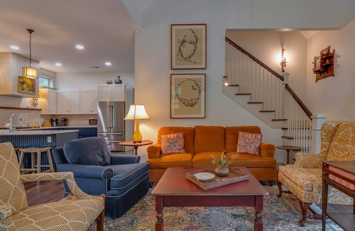 Lenox House | Higbee House Too, AKA The Jolly Roger