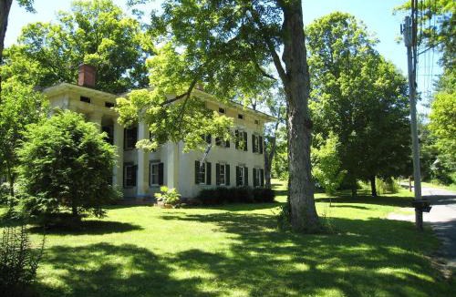 Higganum Bed & Breakfast | Higganum House B&B