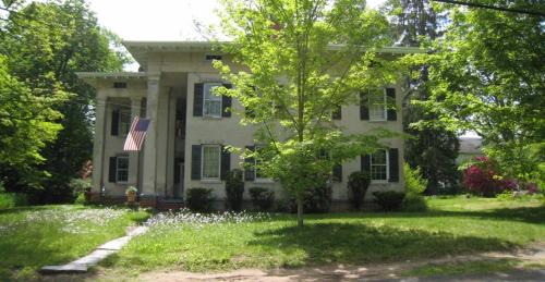 Higganum Bed & Breakfast | Higganum House B&B