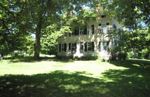 Higganum Bed & Breakfast | Higganum House B&B