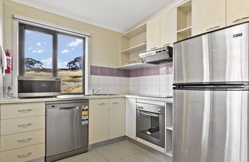 Hotham Heights Apartment | Higgi Drive 4 - Mt Hotham