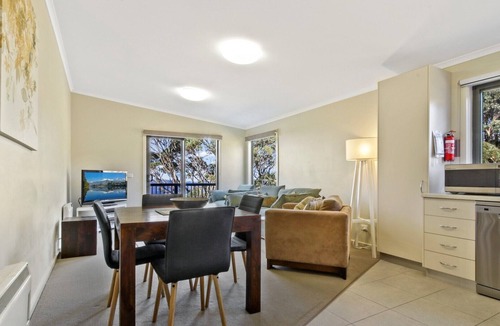 Hotham Heights Apartment | Higgi Drive 4 - Mt Hotham