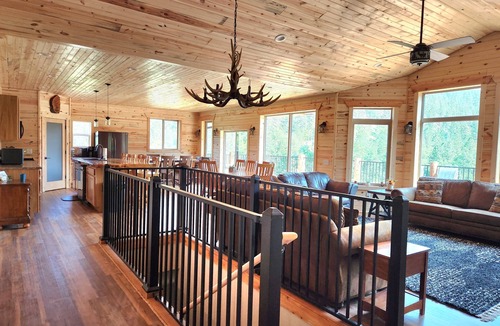 Spearfish House | Higgins Hideaway close to downtown Spearfish