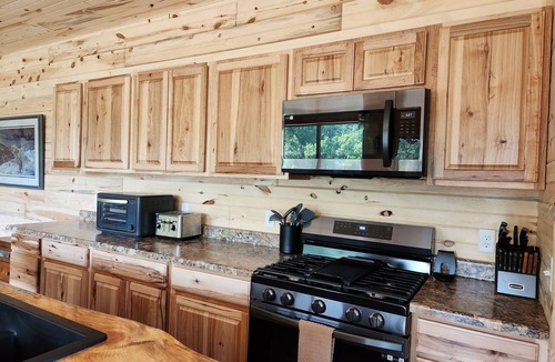 Spearfish House | Higgins Hideaway close to downtown Spearfish